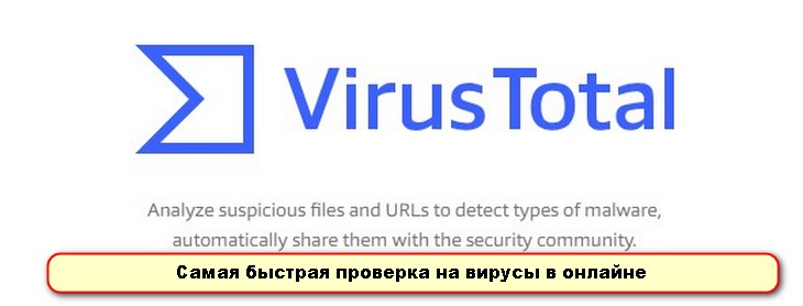 Лучшая программа для проверки на вирусы онлайн